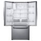Samsung RF26J7500SR frigorifero side-by-side Libera installazione 722 L Acciaio inox 4