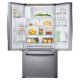Samsung RF26J7500SR frigorifero side-by-side Libera installazione 722 L Acciaio inox 5