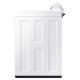 Samsung WA40J3000AW lavatrice Caricamento dall'alto Bianco 5