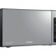 Samsung ME83X forno a microonde Superficie piana 23 L 800 W Nero 5