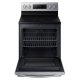 Samsung NE59J7630SS cucina Elettrico Ceramica Acciaio inox 5