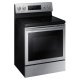 Samsung NE59J7630SS cucina Elettrico Ceramica Acciaio inox 6