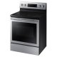 Samsung NE59J7630SS cucina Elettrico Ceramica Acciaio inox 7
