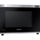 Samsung MC32J7055CT Acciaio inox Microonde con grill Superficie piana 32 L 900 W 5