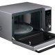 Samsung MC32J7055CT Acciaio inox Microonde con grill Superficie piana 32 L 900 W 6