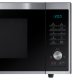 Samsung MC32J7055CT Acciaio inox Microonde con grill Superficie piana 32 L 900 W 7