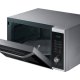 Samsung MC32J7055CT Acciaio inox Microonde con grill Superficie piana 32 L 900 W 8