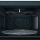 Samsung MC32J7055CT Acciaio inox Microonde con grill Superficie piana 32 L 900 W 10