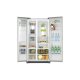 Samsung RS7667FHCSL frigorifero side-by-side Libera installazione 580 L Acciaio inox 3