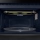 Samsung MC35J8085CT/EG forno a microonde Argento Microonde combinato Superficie piana 35 L 900 W 13