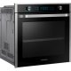 Samsung NV75J5540RS forno 75 L A Nero, Stainless steel 4