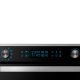 Samsung NV75J5540RS forno 75 L Nero, Acciaio inox 7