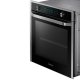 Samsung NV75J5540RS forno 75 L A Nero, Stainless steel 8