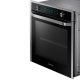 Samsung NV75J5540RS forno 75 L Nero, Acciaio inox 8