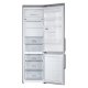Samsung RB37J5925SS frigorifero con congelatore Libera installazione 375 L E Acciaio inox 3