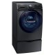 Samsung WF45K6500AV lavatrice Caricamento frontale 1300 Giri/min Nero, Acciaio inox 4