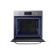 Samsung NV70K2340RS forno 70 L Acciaio inox 4