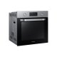 Samsung NV70K2340RS forno 70 L A Stainless steel 6