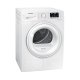 Samsung DV80M50101W/EE asciugatrice Libera installazione Caricamento frontale 8 kg A++ Bianco 6