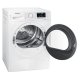 Samsung DV80M50101W/EE asciugatrice Libera installazione Caricamento frontale 8 kg A++ Bianco 7