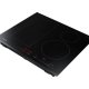 Samsung NZ64K5747BK piano cottura Nero Da incasso Piano cottura a induzione 4 Fornello(i) 4