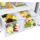 Samsung RT18M6213SR frigorifero con congelatore Libera installazione 498 L Acciaio inox 6