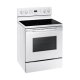 Samsung NE59M4320SW cucina Elettrico Bianco 3