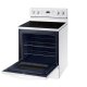 Samsung NE59M4320SW cucina Elettrico Bianco 4