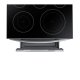 Samsung NE59M4320SS cucina Elettrico Acciaio inox 7