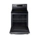 Samsung NE59M7630SG cucina Elettrico Nero 3