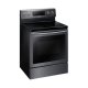 Samsung NE59M7630SG cucina Elettrico Nero 4