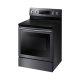 Samsung NE59M7630SG cucina Elettrico Nero 5