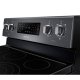 Samsung NE59M7630SG cucina Elettrico Nero 7