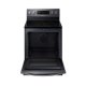 Samsung NE59M7630SG cucina Elettrico Nero 8