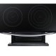 Samsung NE59M7630SG cucina Elettrico Nero 10