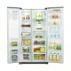 Samsung RS6A782GDSR frigorifero side-by-side Libera installazione 615 L Acciaio inox 3