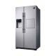 Samsung RS4000 frigorifero side-by-side Libera installazione 533 L Acciaio inox 4