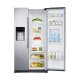 Samsung RS4000 frigorifero side-by-side Libera installazione 533 L Acciaio inox 7