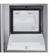 Samsung RS4000 frigorifero side-by-side Libera installazione 533 L Acciaio inox 10
