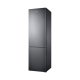 Samsung RL37J5049B1/EG frigorifero con congelatore Libera installazione 326 L Nero, Acciaio inox 3