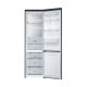 Samsung RL37J5049B1/EG frigorifero con congelatore Libera installazione 326 L Nero, Acciaio inox 4
