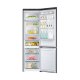 Samsung RL37J5049B1/EG frigorifero con congelatore Libera installazione 326 L Nero, Acciaio inox 6