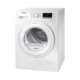 Samsung DV8AM50101W/EG asciugatrice Libera installazione Caricamento frontale 8 kg A++ Bianco 4