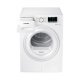 Samsung DV8AM50101W/EG asciugatrice Libera installazione Caricamento frontale 8 kg A++ Bianco 5