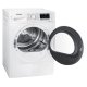 Samsung DV8AM50101W/EG asciugatrice Libera installazione Caricamento frontale 8 kg A++ Bianco 7