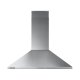 Samsung NK24M3050PS Cappa aspirante a parete Acciaio inox 512 m³/h 3