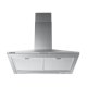 Samsung NK24M3050PS Cappa aspirante a parete Acciaio inox 512 m³/h 4