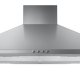 Samsung NK24M3050PS Cappa aspirante a parete Acciaio inox 512 m³/h 5
