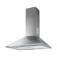 Samsung NK24M3050PS Cappa aspirante a parete Acciaio inox 512 m³/h 6
