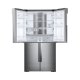 Samsung RF85K90127F frigorifero side-by-side Libera installazione 865 L F Acciaio inox 4